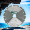 150MM 6 Inch Diamond Circular Saw Blade Soff Cut for Green Concrete