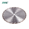 350mm Diamond Laser Concrete Cutting Saw Blade with Turbo Segment