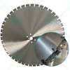 Fast Cutting 800mm V Shape Saw Blade for Cutting Wall Concrete