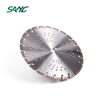 350mm Diamond Laser Concrete Cutting Saw Blade with Turbo Segment