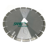 150MM 6 Inch Diamond Circular Saw Blade Soff Cut for Green Concrete