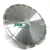 150MM 6 Inch Diamond Circular Saw Blade Soff Cut for Green Concrete