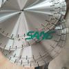 Diamond Brick Cutting Blade 350mm Saw Blade for Brick