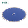 Diamond Laser Welded Saw Blade Cutting Concrete Disc