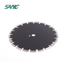 Diamond Laser Asphalt Saw Blades 14'' Asphalt Cutting Disc