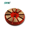 3 Inch 80mm Diamond Grinding Metal Bond Grinding Disc for Concrete