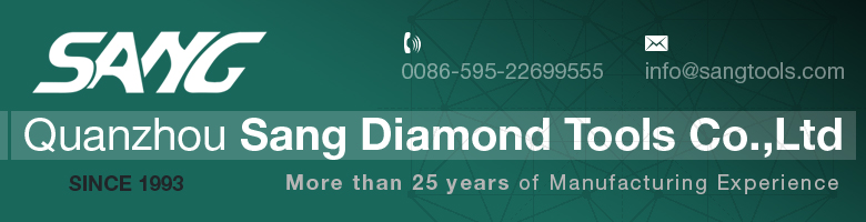 diamond tools