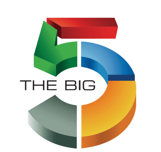 The Big 5 International Building & Construction Show 