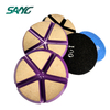 3 Inch Resin Grinding Pad Disc for Concrete Grinding
