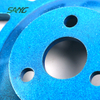 Sang Diamond Grinding Disc Grinding Cup Wheel Angle Grinder for Polishing Floor Concrete