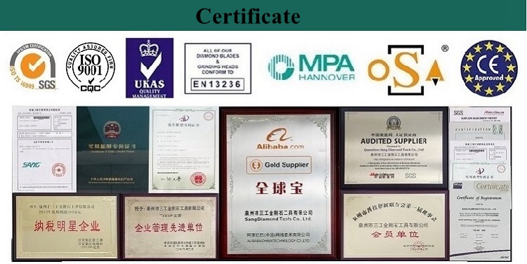 4 Certificate