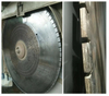 Laser Welded Wet Cutting Precast Concrete Saw Blades