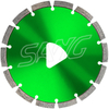 Early Entry Diamond Green Concrete Saw Blades For Green Concrete