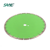 Diamond Laser Welded Saw Blade Road Cutting Disc for Reinforce Concrete