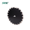 14 Inch Laser Asphalt Saw Blades Diamond Blades 