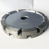  Floor Heating Thickness Diamond Tuck Point Saw Blades For Hard Concrete