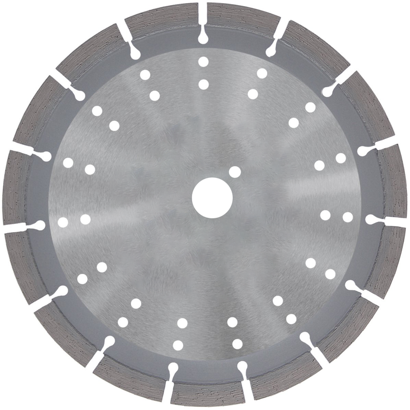 Laser Welded Cutting Disc Diamond Saw Blades for Concrete Asphalt Angle Grinder Floor Saw