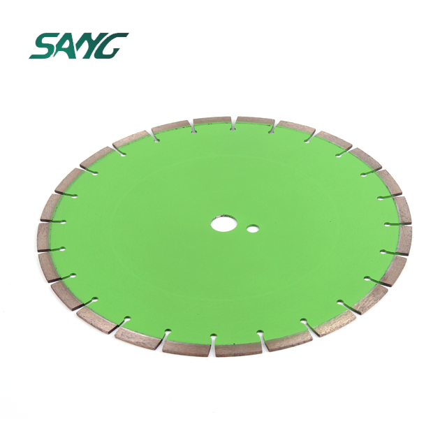 Diamond Saw Blade Disc for Concrete