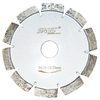  Floor Heating Thickness Diamond Tuck Point Saw Blades For Hard Concrete