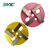 Concrete Block Grinding Tools Diamond Grinding Block for Concrete Grinder