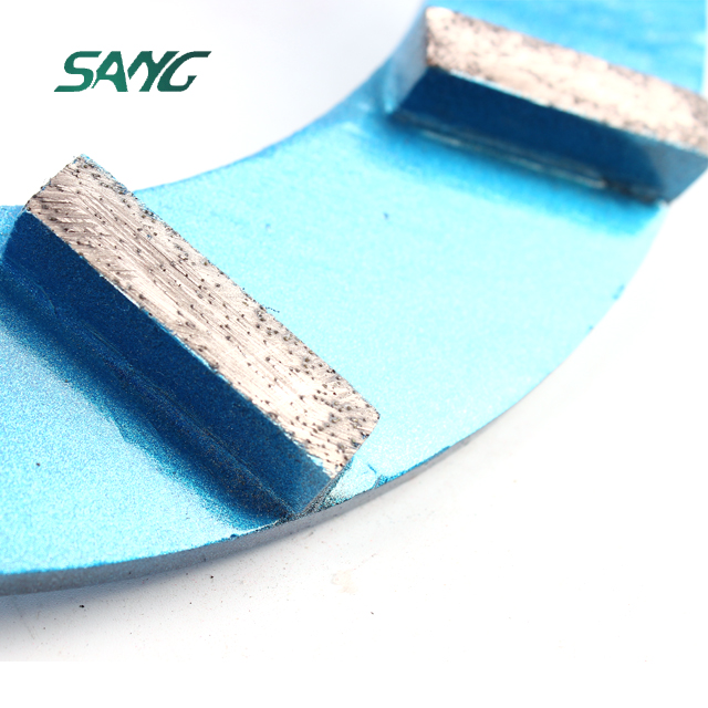 Diamond Concrete Grinding Floor Grinder Abrasive Disc Tools Grinding Disc For Concrete