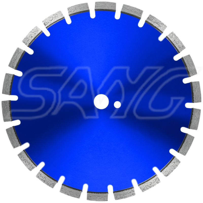 350mm 14 inch Diamond Concrete Saw Blade Cutting Disc For Asphalt With Best Price
