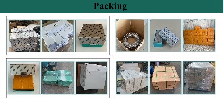 9 packing