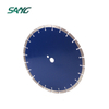 Diamond Laser Welded Saw Blade Cutting Concrete Disc