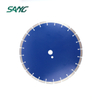 Diamond Laser Welded Saw Blade Cutting Concrete Disc