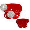  Metal Bond 30 Grit Airtec Floor Abrasive Disc Concrete Grinding Diamond Segment 