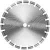 350mm 14 inch Diamond Concrete Saw Blade Cutting Disc For Asphalt With Best Price