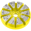 Metal Bond STI Prepmaster Diamond Tool Fast Change Concrete Grinding Disc