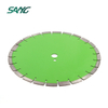 14 Inch Diamond Laser Welded Circular Saw Blade Cutting Disc for Concrete