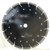 14 Inch Concrete Diamond Saw Blade for Road Cutting